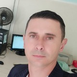 Marcelo from Mogi Guacu | Man | 46 years old | Pisces