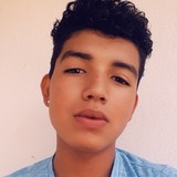 Vandame from Nuevo Mexico | Man | 26 years old | Scorpio