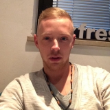 Sascha from Munich | Man | 37 years old | Leo