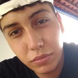 Henrique from Hidrolandia | Man | 28 years old | Gemini