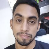 Elias from Puerto Iguazu | Man | 28 years old | Sagittarius
