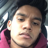 Saju from Paterson | Man | 28 years old | Scorpio