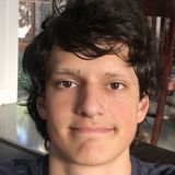 Maximus from Menlo Park | Man | 25 years old | Cancer