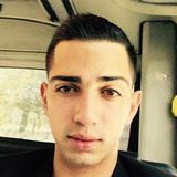 Ruben from Berchem | Man | 31 years old | Pisces