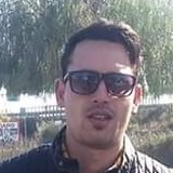 Kenzinioded6R from Catania | Man | 36 years old | Libra