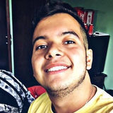 Oslinog from Tuxpan | Man | 28 years old | Pisces