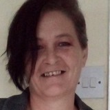 Irish from Port Laoise | Woman | 53 years old | Aquarius