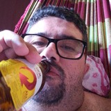 Hallisonbrunvh from Severiano Melo | Man | 44 years old | Libra