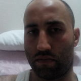 Troia from Biga | Man | 39 years old | Aquarius