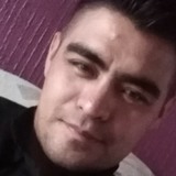 Armando from León | Man | 39 years old | Cancer