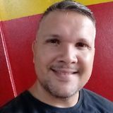 Fabio from Sarandi | Man | 44 years old | Libra