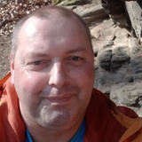 Kalteismarkubv from Gross-Enzersdorf | Man | 46 years old | Aquarius