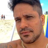 Serginho from Tocantins | Man | 41 years old | Aries
