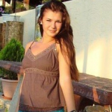 Nata from Chernivtsi | Woman | 37 years old | Capricorn