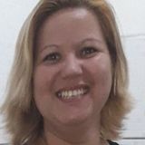 Ale from Jacarei | Woman | 42 years old | Sagittarius