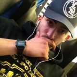 Albi from Torino | Man | 33 years old | Cancer