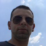 Adydna from Focsani | Man | 37 years old | Libra