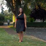 Shenna from Wheeling | Woman | 32 years old | Aquarius