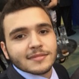 Wajeh from Beirut | Man | 28 years old | Aries