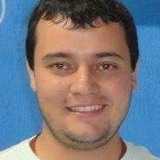 Vaguinho from Amparo | Man | 40 years old | Capricorn