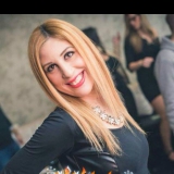 Ortali from Nesher | Woman | 39 years old | Capricorn