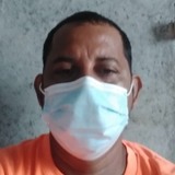Ciroalva5W from Nuevo Vigia | Man | 49 years old | Leo