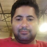 Faguinho from Tres Marias | Man | 47 years old | Leo