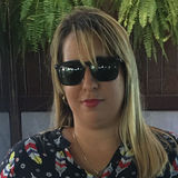 Suh from Campos | Woman | 40 years old | Leo