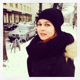 Fie from Frederiksberg | Woman | 35 years old | Sagittarius