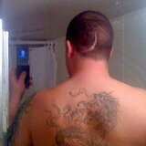 Flurry from Hayes | Man | 39 years old | Libra