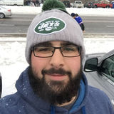 Andrew from Franklin Square | Man | 31 years old | Virgo
