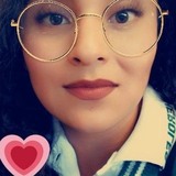 Abril from Queretaro | Woman | 26 years old | Aries