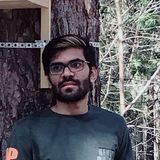 Arjun from Perm' | Man | 28 years old | Aquarius