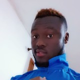 Negroamaro from Lecce | Man | 29 years old | Capricorn