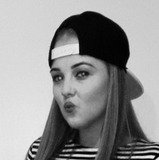 Courtney from Limerick | Woman | 29 years old | Virgo