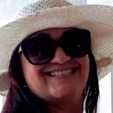Cidavasques0Vy from Birigui | Woman | 59 years old | Aries