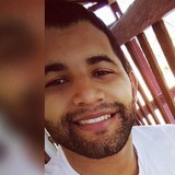 David from Itapaci | Man | 32 years old | Taurus
