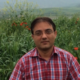 Amir from Pars | Man | 49 years old | Capricorn