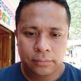 Porras from Zongolica | Man | 40 years old | Libra