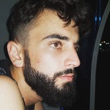Robertogrizotti from Capao da Canoa | Man | 27 years old | Leo
