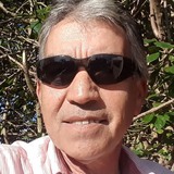 Negro from Maldonado | Man | 69 years old | Taurus