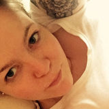 Annie from Dublin | Woman | 46 years old | Leo