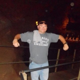 Turtleman from Atlantic Beach | Man | 46 years old | Gemini