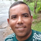 Thiaguinho from Alto Araguaia | Man | 46 years old | Virgo