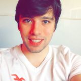 Dantestr from Bavikhove | Man | 32 years old | Taurus