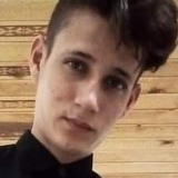 Sriosfontecgh from Cimitarra | Man | 24 years old | Libra