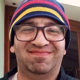 Bube from Vigonovo | Man | 48 years old | Sagittarius