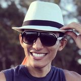 Andre from Aguia Branca | Man | 32 years old | Pisces