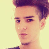 Ahmad from Nakskov | Man | 28 years old | Capricorn