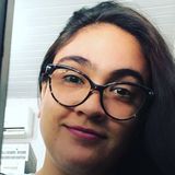 Isa from Rio Claro | Woman | 37 years old | Libra